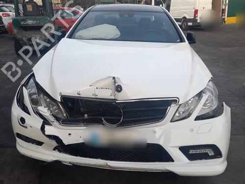 Used Parts MERCEDES-BENZ E-CLASS Coupe (C207) E 250 CDI / BlueTEC / d (207.303, 207.304) 4973863