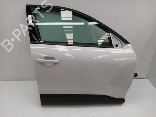 Used Right front door CITROËN C4 III (BA_, BB_, BC_) [2020-2025]  29588265