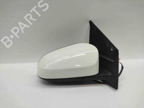 Right mirror TOYOTA AYGO (_B4_) 1.0 VVTi (KGB40) | BP26447430C27 