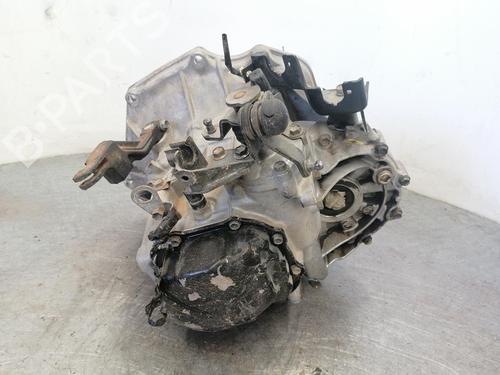 Gearbox OPEL AGILA A (H00) 1.2 16V (F68) | BP35982391M3 - Image 2