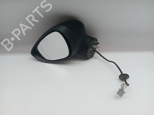 Retrovisor izquierdo FORD FIESTA VI (CB1, CCN) 1.6 TDCi (90 hp) 29288859