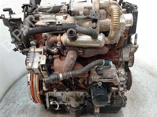 Engine FORD MONDEO IV (BA7) 1.8 TDCi | BP38472543M1 - Image 4