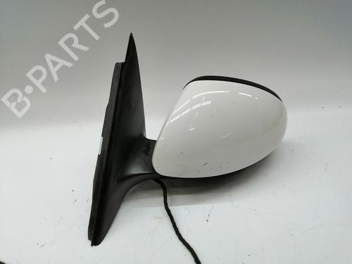 Left mirror SKODA YETI (5L) 2.0 TDI 4x4 | BP29967436C26