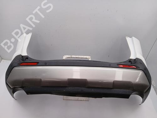 Bak støtfanger TOYOTA RAV 4 V (_A5_, _H5_) 2.5 Hybrid AWD (AXAH54, AXAL54) (222 hp) 29634748
