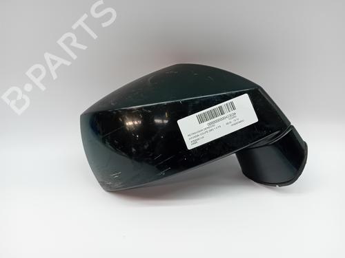 Right mirror HYUNDAI COUPE II (GK) 1.6 16V | BP5459448C27 