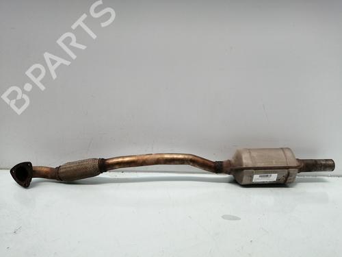 Used Catalyst OPEL ASTRA G Hatchback (T98) 1.7 DTI 16V (F08, F48) (75 hp) 15896179