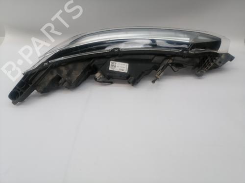Left headlight NISSAN JUKE (F16_)  | BP29376059C28 