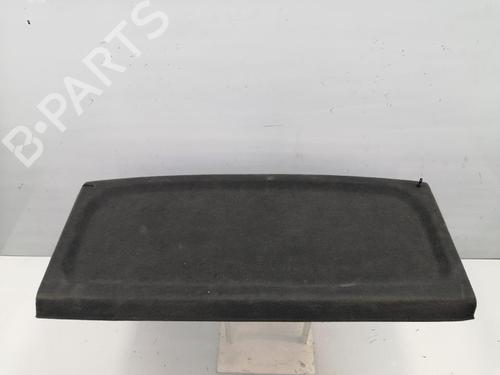 Cappelliera VW POLO V (6R1, 6C1) [2009-2022]  32667829