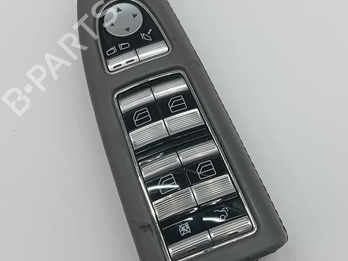 Left front window switch MERCEDES-BENZ S-CLASS (W221, V221)  | BP34275275I27  - Image 5