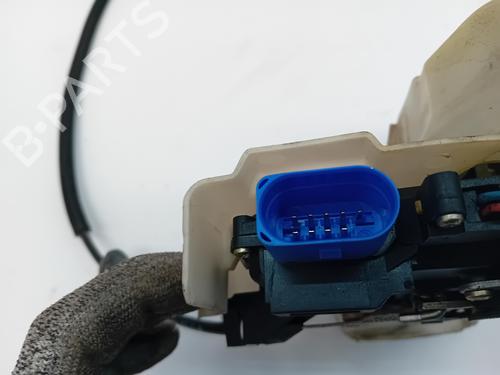 Front left lock VW GOLF V (1K1)  | BP19176879C98 