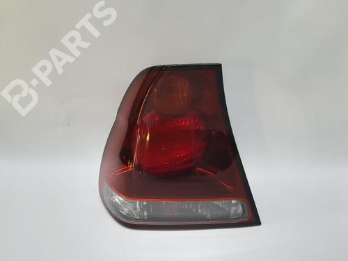 Used Left taillight Left taillight BMW 3 Compact (E46) 316 ti (115 hp) 10723551 10723551