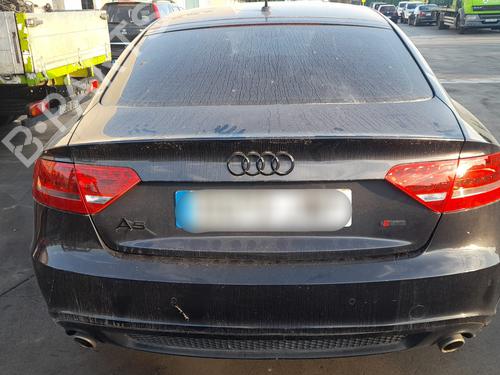 Front left lock AUDI A5 Sportback (8TA) 2.7 TDI | BP17751228C98 