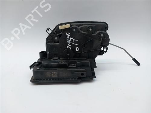 Used Rear right lock Rear right lock 26394280 26394280