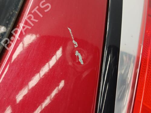 Tailgate CITROËN C3 II (SC_) | BP37476671C6 - Image 3