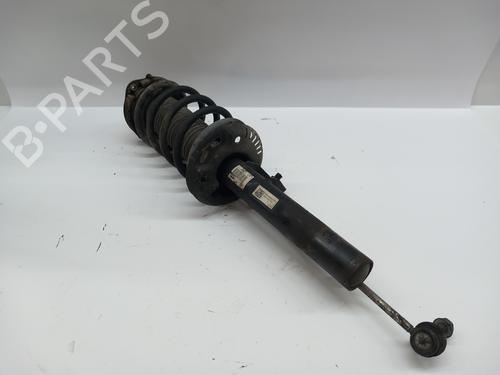 Used Left front shock absorber VW CADDY III Box Body/MPV (2KA, 2KH, 2CA, 2CH) 1.6 TDI (75 hp) 21138972
