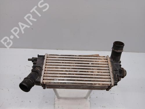 Intercooler FORD FIESTA VII (HJ, HF)  | BP29720260M30