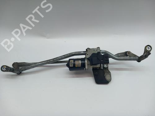 Used Front wiper motor FIAT DUCATO Platform/Chassis (250_) 140 Multijet 2,3 D (140 hp) 30395490