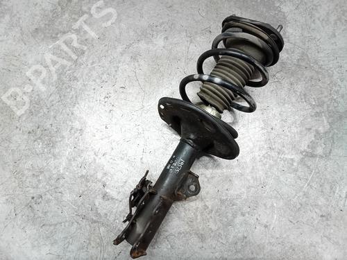 Used Right front shock absorber TOYOTA VERSO (_R2_) 1.6 D4-D (WAR20_) (112 hp) 22631197