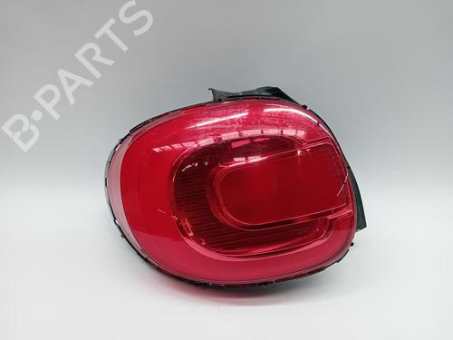 Piloto trasero izquierdo Piloto trasero izquierdo FIAT 500L (351_, 352_) [2012-2026] 37200264 37200264