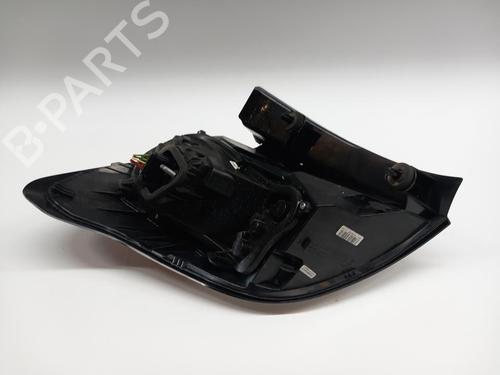 Right taillight CITROËN C4 II (NC_) 1.2 THP 110 (NCHNZ6, NCHNV6) | BP31695789C35 - Image 2