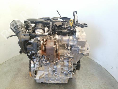 Engine VW T-ROC (A11, D11)  | BP31356468M1 