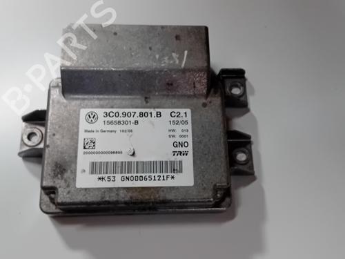 Kollisonspute sett VW PASSAT B6 (3C2)  | BP21499257C86 