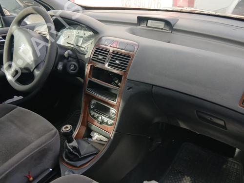 Right headlight PEUGEOT 307 (3A/C) 1.6 16V | BP32320276C29 