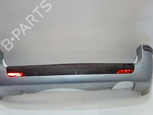 Rear bumper FIAT ULYSSE (179_) 2.2 JTD (128 hp) 11175348