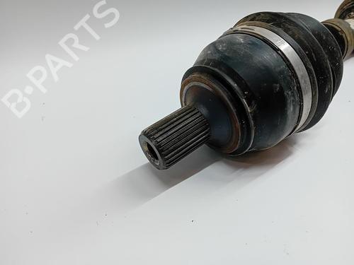 Left front driveshaft MERCEDES-BENZ EQA (H243) EQA 250 (243.701) | BP33169410M38 - Image 2