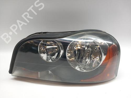 Used Left headlight Left headlight VOLVO XC90 I (275) [2002-2015] 34239064 34239064