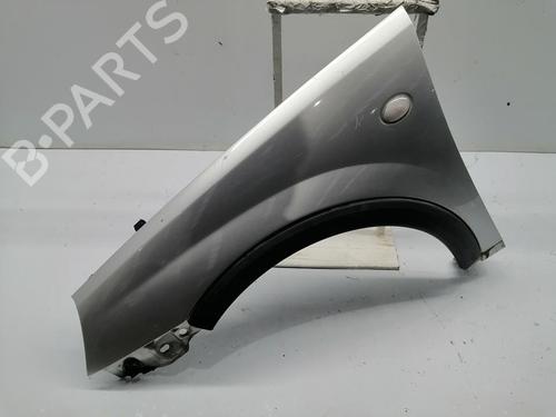 Used Left front fenders OPEL CORSA C (X01) [2000-2009]  30831500