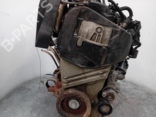 Engine NISSAN NV200 / EVALIA Bus 1.5 dCi 85 (M20, M20M, M20K, M20KK) | BP31059930M1