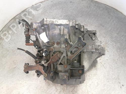Used Gearbox Gearbox TOYOTA COROLLA Verso (ZER_, ZZE12_, R1_) 2.2 D-4D (AUR10_, AUR10R) (136 hp) 35900236 35900236