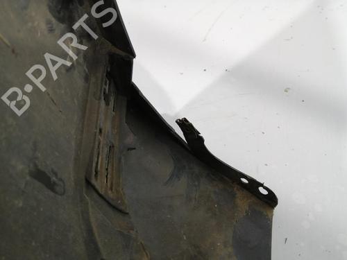 Front bumper VOLVO S40 II (544) 1.6 D | BP29727429C7 