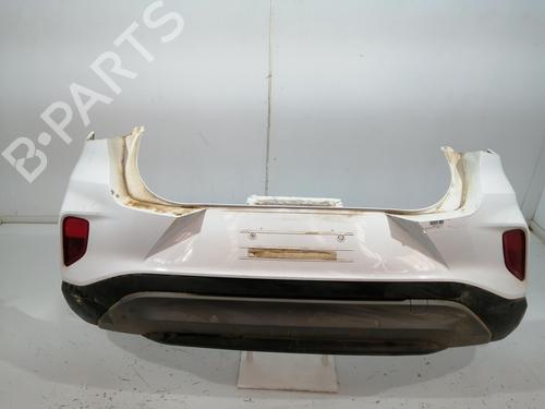 Bagtil kofangere FORD PUMA (J2K, CF7) [2019-2025]  28215962