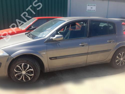 Right mirror RENAULT MEGANE II (BM0/1_, CM0/1_)  | BP25928562C27 