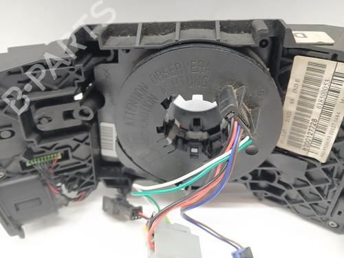Headlight switch RENAULT SCÉNIC II (JM0/1_) | BP37666052I24 - Image 3