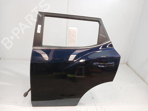 Used Left rear door SSANGYONG TIVOLI [2015-2025]  30532837