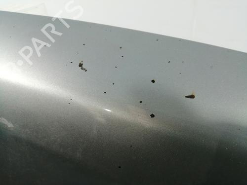 Hood NISSAN X-TRAIL I (T30)  | BP11281888C1 