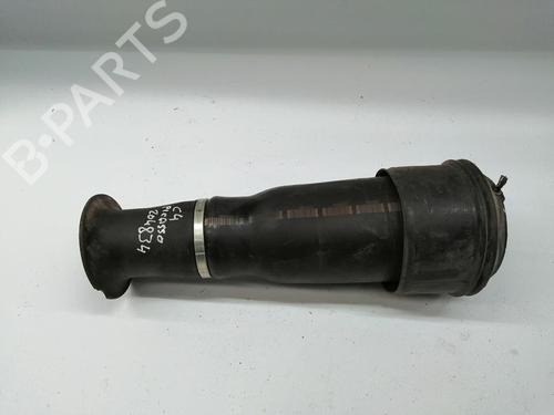 Venstre bagtil støddæmper CITROËN C4 Picasso I MPV (UD_) [2006-2015]  30537142