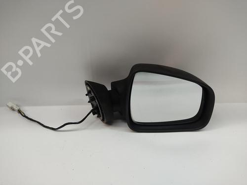 Used Right mirror Right mirror DACIA LOGAN (LS_) [2004-2026] 33658093 33658093