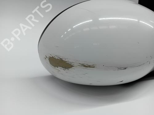 Right mirror CITROËN C5 I (DC_) 2.0 HDi (DCRHZB, DCRHZE) | BP28670221C27 