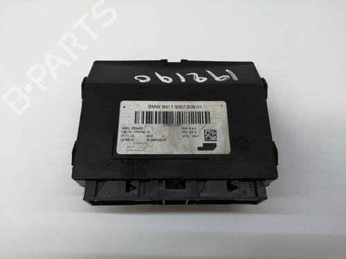 Used Electronic module BMW 3 Touring (F31) 318 d (143 hp) 22404602
