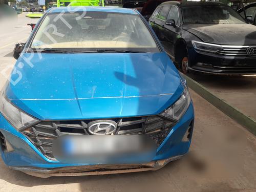 Left tailgate light HYUNDAI i20 III (BC3, BI3)  | BP27177841C79  - Image 9