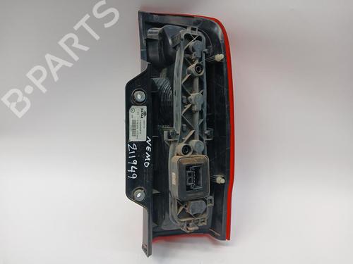 Left taillight CITROËN NEMO Box Body/MPV (AA_) 1.3 HDi 75 | BP38541445C34 - Image 2