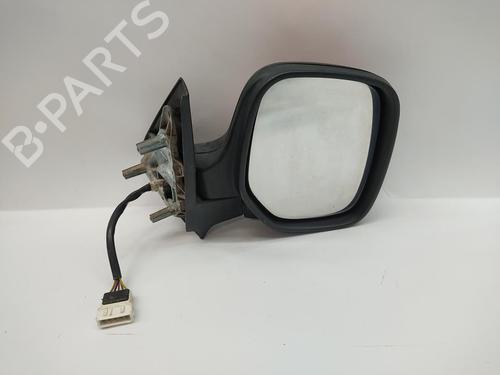 Bakspejl Højre PEUGEOT PARTNER MPV (5_, G_) [1996-2025]  29589522