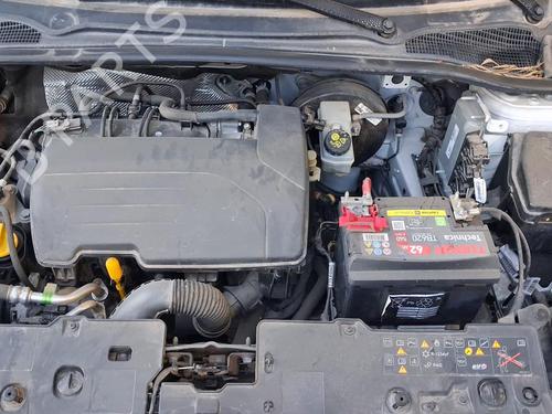 Engine RENAULT CLIO IV (BH_)  | BP36233404M1  - Image 10