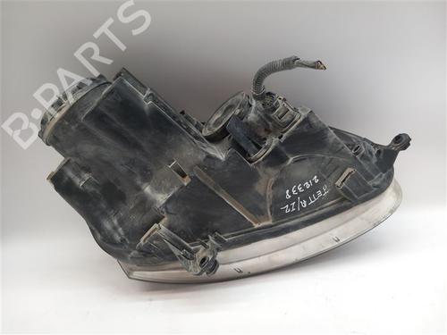 Left headlight VW JETTA III (1K2) 1.9 TDI | BP39468281C28 - Image 2
