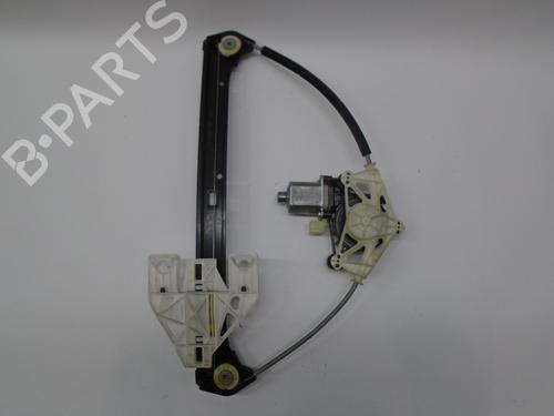 Rear right window mechanism AUDI A3 Sportback (8VA, 8VF) S3 quattro | BP11336547C25 