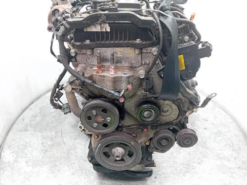 Engine KIA CARENS IV 1.7 CRDi | BP35800622M1 - Image 5